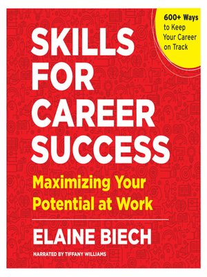 cover image of Skills for Career Success